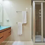 Lejlighed Algarve Oceanfront Luxury Apartment W Pool