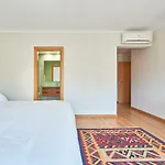 Algarve Oceanfront Luxury Apartment W Pool * Olhão