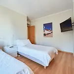 Algarve Oceanfront Luxury Apartment W Pool * Olhão