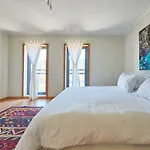 Lejlighed Algarve Oceanfront Luxury Apartment W Pool