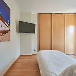 Lejlighed Algarve Oceanfront Luxury Apartment W Pool Olhão