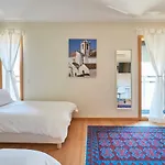 Lejlighed Algarve Oceanfront Luxury Apartment W Pool