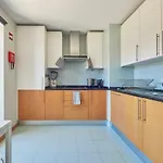 Algarve Oceanfront Luxury Apartment W Pool Lejlighed *