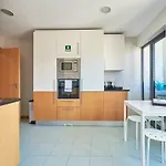 Algarve Oceanfront Luxury Apartment W Pool *