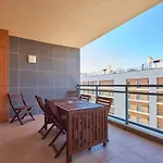 Algarve Oceanfront Luxury Apartment W Pool