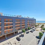 Lejlighed Algarve Oceanfront Luxury Apartment W Pool *