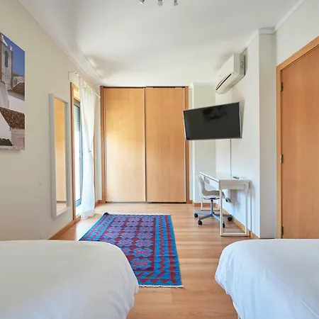 Apartment Algarve Oceanfront Luxury Apartment W Pool