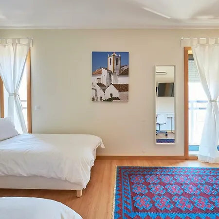 Apartment Algarve Oceanfront Luxury Apartment W Pool