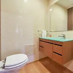 Apartment Algarve Oceanfront Luxury Apartment W Pool