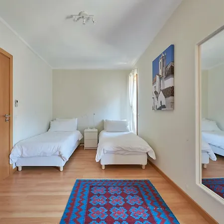 Appartement Algarve Oceanfront Luxury Apartment W Pool