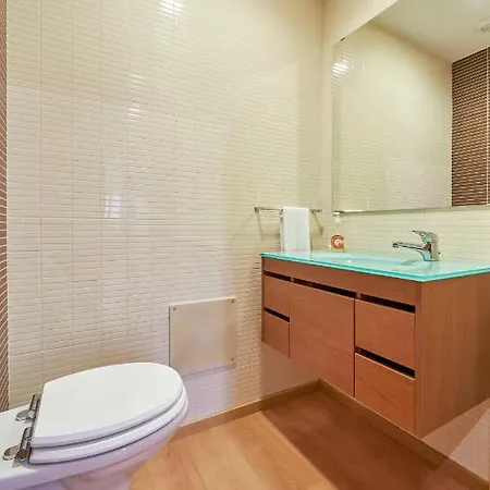 Appartement Algarve Oceanfront Luxury Apartment W Pool