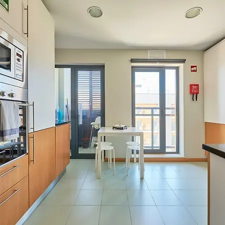 Appartement Algarve Oceanfront Luxury Apartment W Pool *
