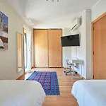Апартаменты Algarve Oceanfront Luxury Apartment W Pool